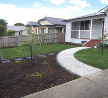 Lifestyle Landscaping