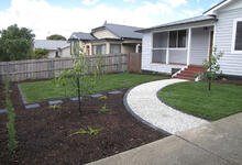 Lifestyle Landscaping