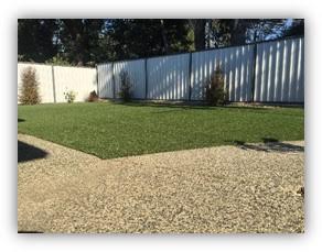 Summer Envy Install. Prospect.